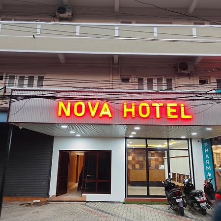 Hotel Nova Kochi Exterior photo