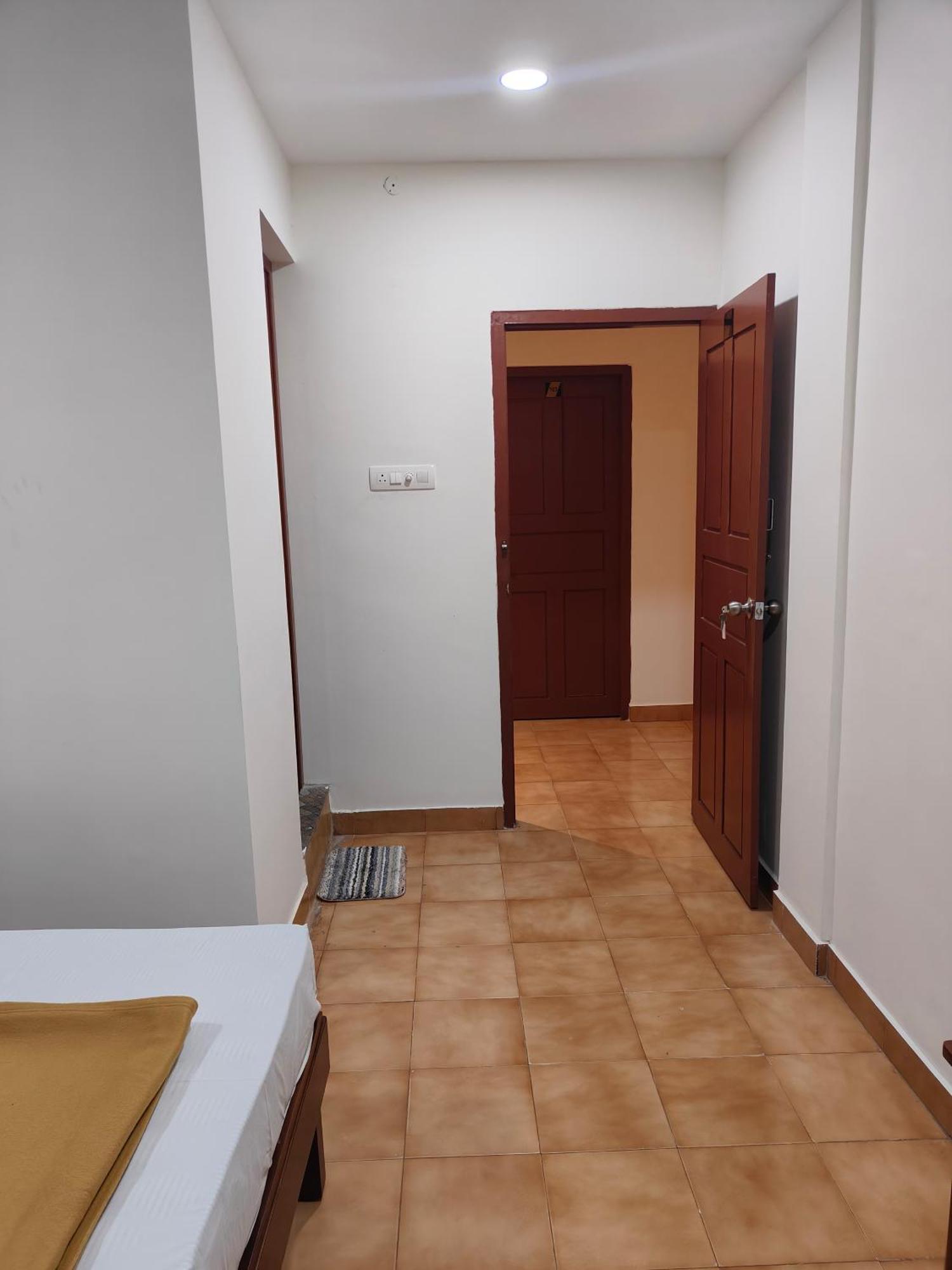Hotel Nova Kochi Exterior photo